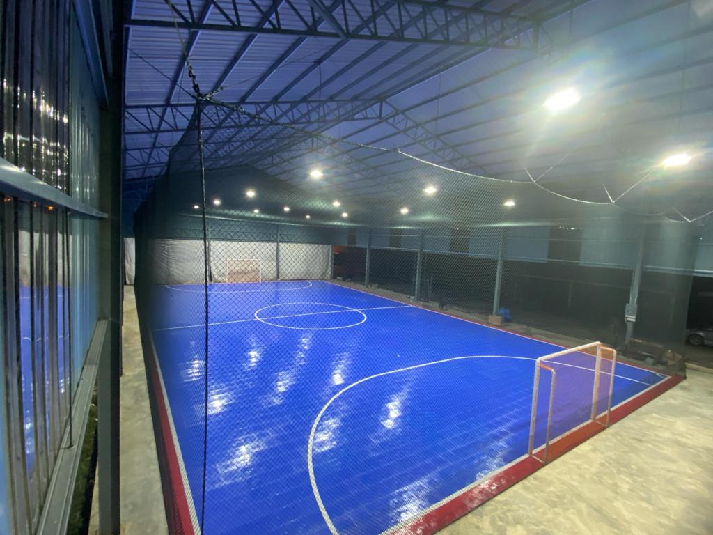 SNA Sport Centre